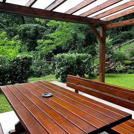 Relax In Nature Apartment Бовец Екстериор снимка