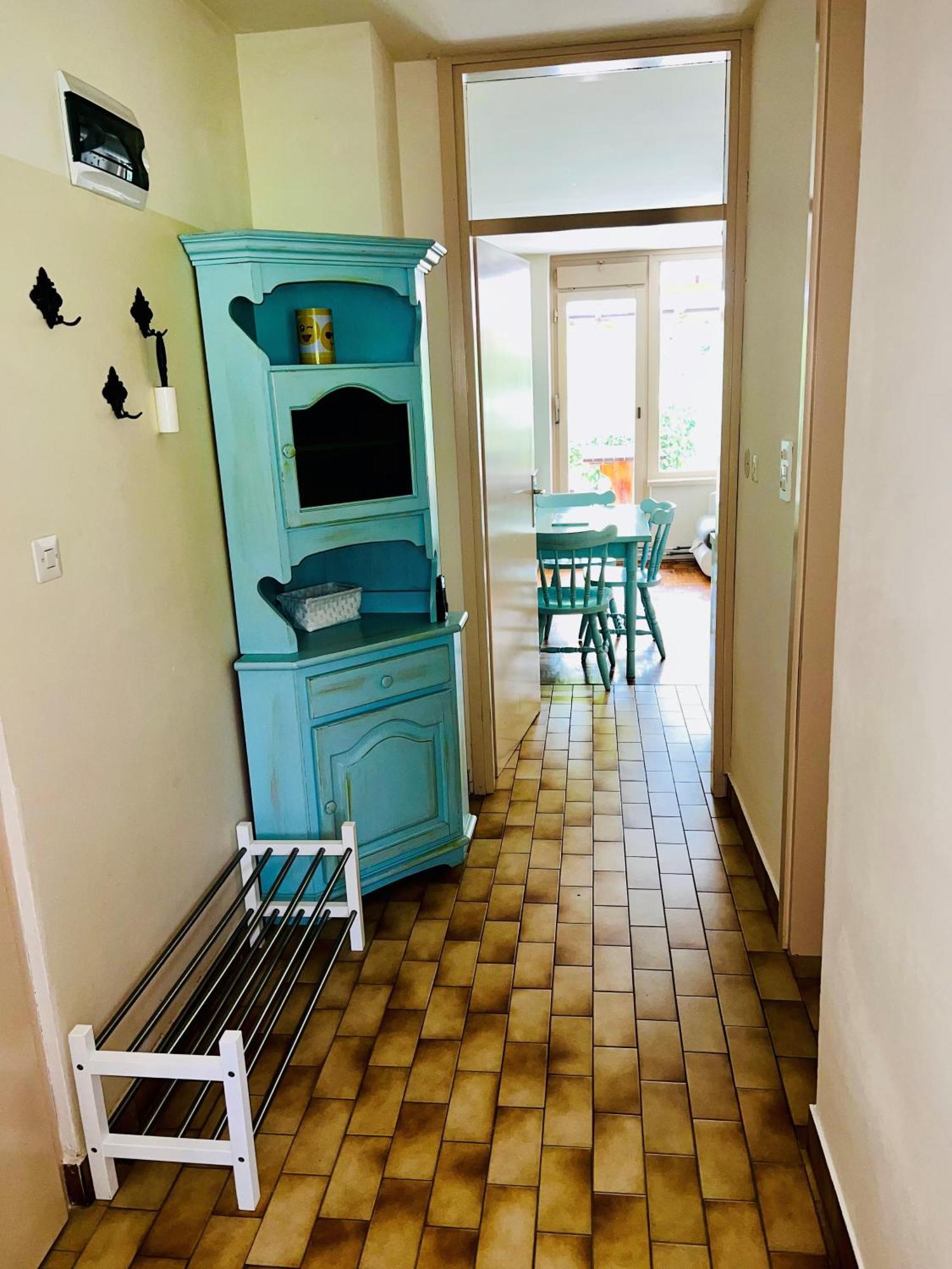 Relax In Nature Apartment Бовец Екстериор снимка