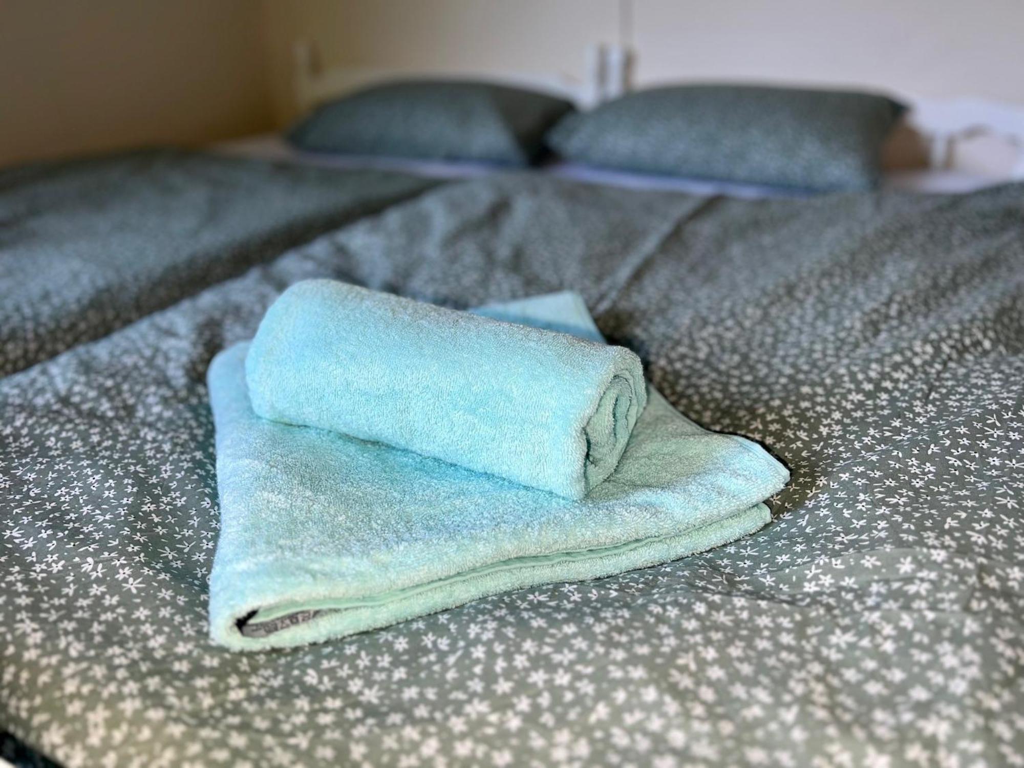 Relax In Nature Apartment Бовец Екстериор снимка