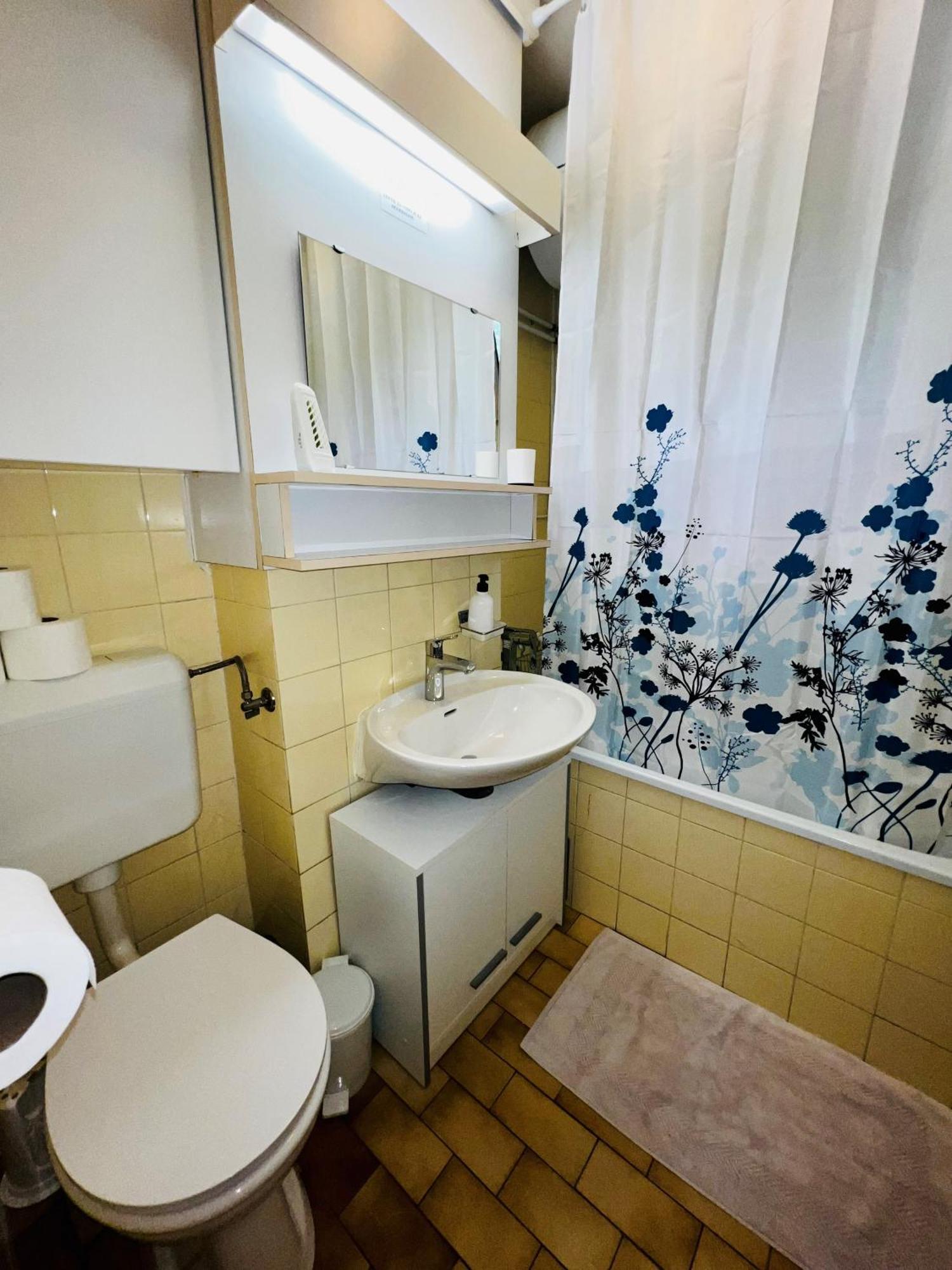 Relax In Nature Apartment Бовец Екстериор снимка