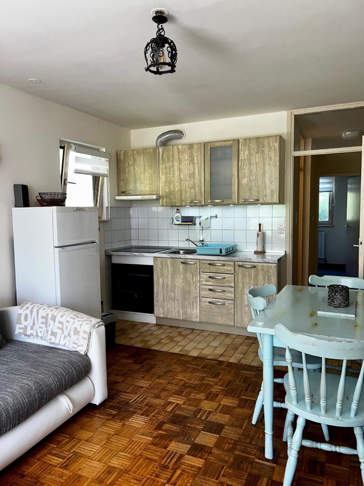 Relax In Nature Apartment Бовец Екстериор снимка