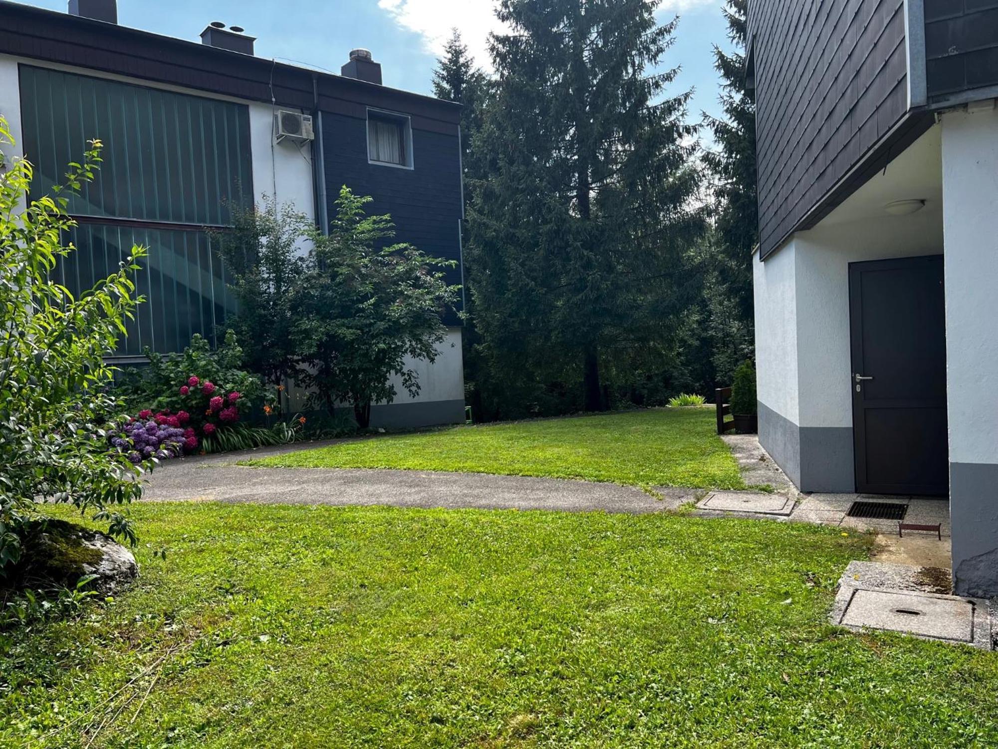 Relax In Nature Apartment Бовец Екстериор снимка