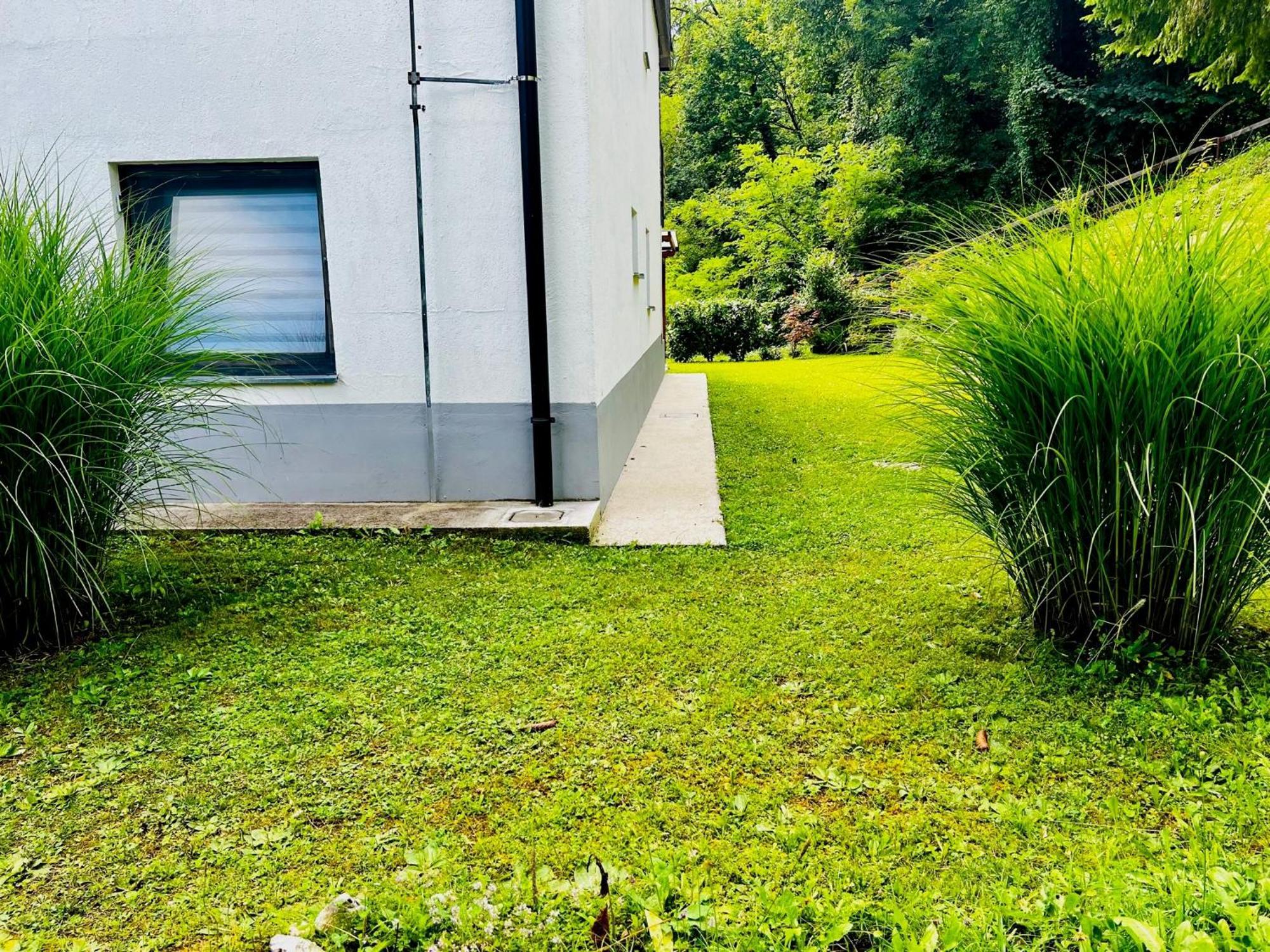 Relax In Nature Apartment Бовец Екстериор снимка